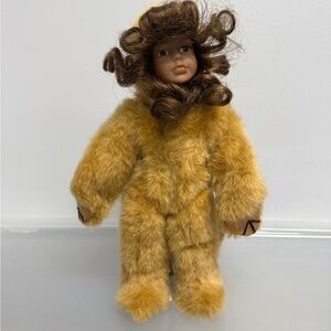 Seymour Mann Vintage Wizard of Oz Porcelain Figurine